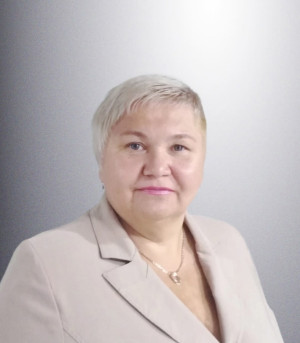 Сударева Ирина Александровна Сударева Ирина Александровна